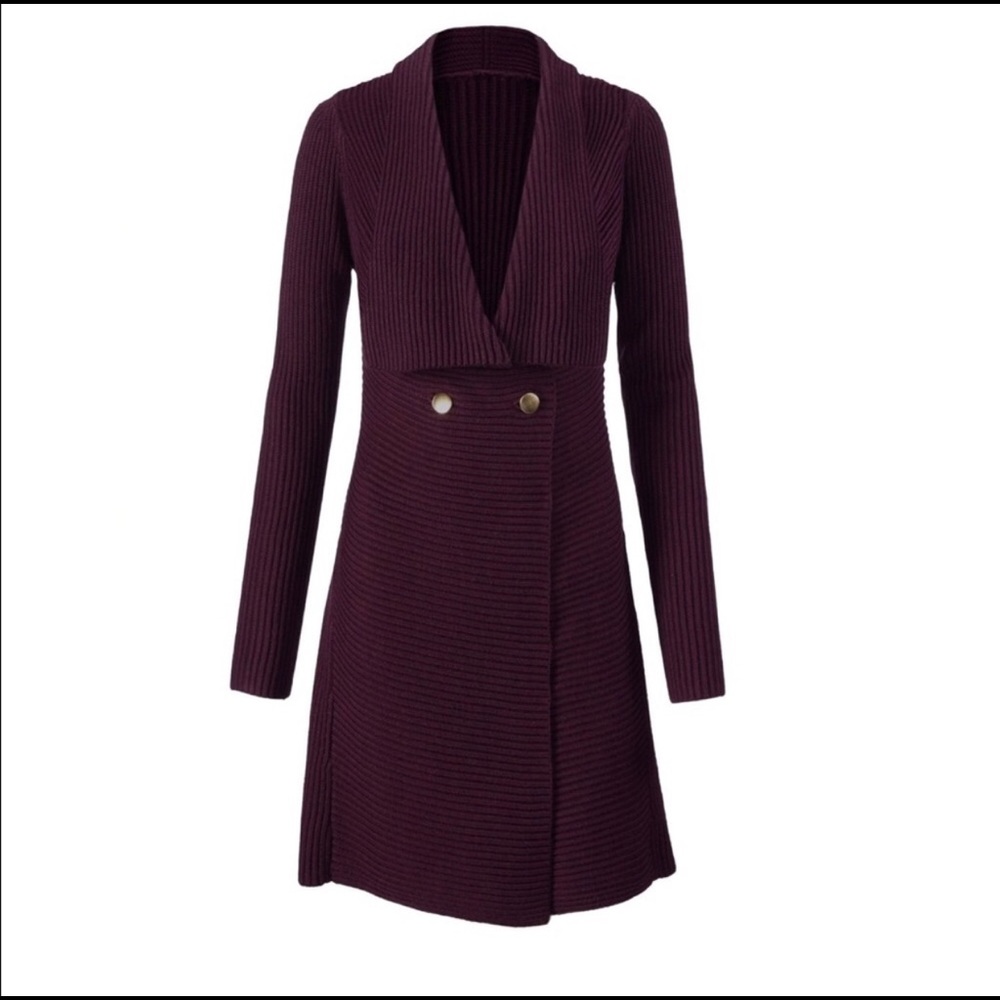 CAbi Regal Cardigan - NWOT